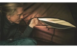 Robens Green Cone PRS Kuppelzelt Dunkelgrün 4 Personen -High Peak Verkaufs-Shop 683010 5051510