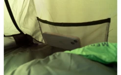 Mountain Guide Malo III Trekkingzelt Dunkelgrün 11 Mountain Guide Malo III Trekkingzelt Dunkelgrün -High Peak Verkaufs-Shop 687621 4861121