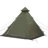 Easy Camp Bolide 400 Tipi Zelt 4 Personen 300 X 275 X 205 Cm -High Peak Verkaufs-Shop 688248 4911617
