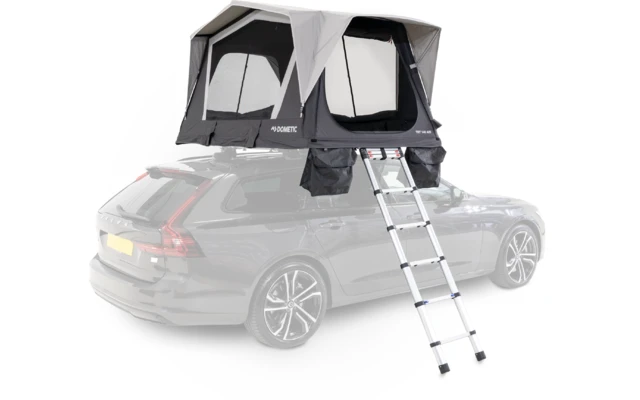 Dometic TRT 140 Air Aufblasbares Dachzelt Inklusive Pumpe 4 Dometic TRT 140 Air Aufblasbares Dachzelt Inklusive Pumpe – Bild 2