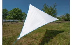 Bent Sonnensegel Neuseeland Oktopus Druck/RV Schwarz -High Peak Verkaufs-Shop 691760 5243639 3