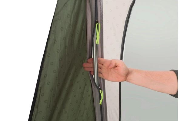 Outwell Avondale 6PA Tunnelzelt 6 Outwell Avondale 6PA Tunnelzelt – Bild 4