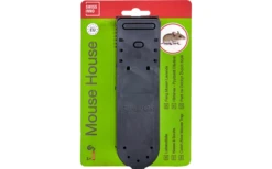 Swissinno Lebendfalle Maushaus Inkl. Köder Giftfrei 7 Swissinno Lebendfalle Maushaus Inkl. Köder Giftfrei -High Peak Verkaufs-Shop 693785 4834253