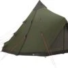 Robens Chinook Ursa PRS Tipi Zelt Dunkelgrün 8 Personen -High Peak Verkaufs-Shop 696683 5021792