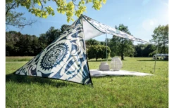 Bent Sonnensegel Orange/RV Rot 14 Bent Sonnensegel Orange/RV Rot -High Peak Verkaufs-Shop 696992 5243687 2