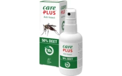 Care Plus Anti Insect Deet 50 Prozent Insektenspray 200 Ml