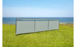 Titelseite 46 Berger Windschutz Panorama 600 Grau