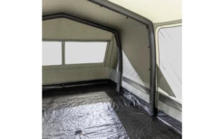 Dometic Santorini FTK 4X8 TC Aufblasbares Campingzelt 8 Personen -High Peak Verkaufs-Shop 708065 4809185