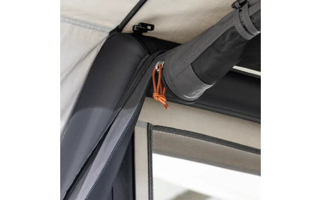 Dometic TRT 140 Air Aufblasbares Dachzelt Inklusive Pumpe 6 Dometic TRT 140 Air Aufblasbares Dachzelt Inklusive Pumpe – Bild 4