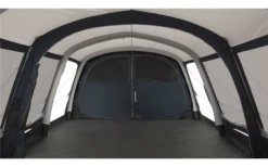 Outwell Wood Lake 6ATC Aufblasbares Tunnelzelt Für 6 Personen -High Peak Verkaufs-Shop 711254 4825199