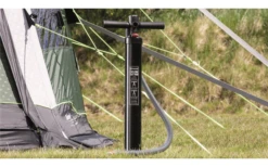 Outwell Parkdale 4PA Aufblasbares Tunnelzelt Dreiraum Für 4 Personen 11 Outwell Parkdale 4PA Aufblasbares Tunnelzelt Dreiraum Für 4 Personen -High Peak Verkaufs-Shop 711764 4825520