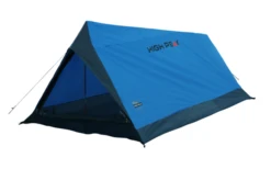 High Peak Minilite Einfachdach Giebelzelt 2 Personen 200 X 120 Cm Blau/grau 7 High Peak Minilite Einfachdach Giebelzelt 2 Personen 200 X 120 Cm Blau/grau -High Peak Verkaufs-Shop 711851 4828595