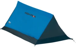 High Peak Minilite Einfachdach Giebelzelt 2 Personen 200 X 120 Cm Blau/grau 6 High Peak Minilite Einfachdach Giebelzelt 2 Personen 200 X 120 Cm Blau/grau -High Peak Verkaufs-Shop 712721 4828589