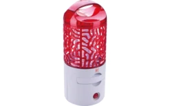 Swissinno Insektenfänger 4W LED Akku Aufladbar