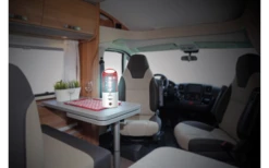 Swissinno Insektenfänger 4W LED Akku Aufladbar 9 Swissinno Insektenfänger 4W LED Akku Aufladbar -High Peak Verkaufs-Shop 717743 5241815