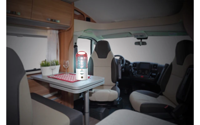 Swissinno Insektenfänger 4W LED Akku Aufladbar 6 Swissinno Insektenfänger 4W LED Akku Aufladbar – Bild 4