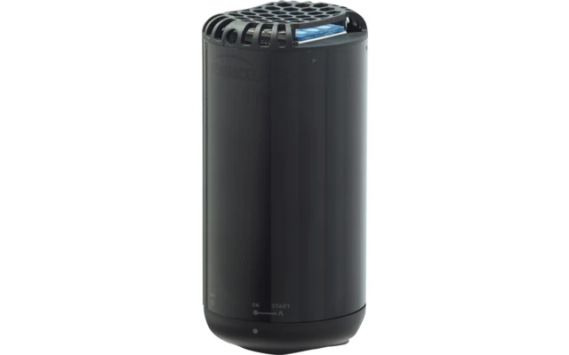 Thermacell Halo Mini Mückenabwehrgerät Tischgerät 3 Thermacell Halo Mini Mückenabwehrgerät Tischgerät