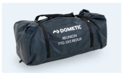 Dometic Reunion FTG 5X5 REDUX Aufblasbares Campingzelt Für 5 Personen 15 Dometic Reunion FTG 5X5 REDUX Aufblasbares Campingzelt Für 5 Personen -High Peak Verkaufs-Shop 728864 5078381