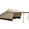 Robens Yukon Shelter Leichtzelt Für 4 Personen Khaki 1 Robens Yukon Shelter Leichtzelt Für 4 Personen Khaki -High Peak Verkaufs-Shop 730823 5071685