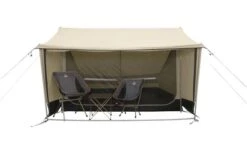 Robens Yukon Shelter Leichtzelt Für 4 Personen Khaki 8 Robens Yukon Shelter Leichtzelt Für 4 Personen Khaki -High Peak Verkaufs-Shop 730826 5071697