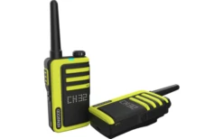 JVC Kenwood Funkset UBZ-LJ9SET 6 JVC Kenwood Funkset UBZ-LJ9SET -High Peak Verkaufs-Shop 732488 4925570