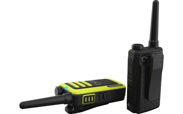 JVC Kenwood Funkset UBZ-LJ9SET 5 JVC Kenwood Funkset UBZ-LJ9SET – Bild 3