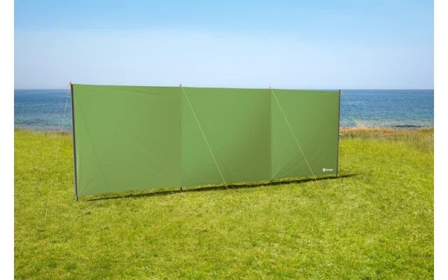 Windschutz Screen 500 Ohne Fenster Blau 4 Windschutz Screen 500 Ohne Fenster Blau – Bild 2