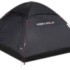 High Peak Monodome XL Freistehendes Einfachdach Kuppelzelt 4 Personen Schwarz 1 High Peak Monodome XL Freistehendes Einfachdach Kuppelzelt 4 Personen Schwarz -High Peak Verkaufs-Shop 733790 5033969