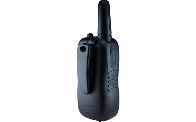 Albrecht Tectalk Joy, Paar Mit Micro-USB Ladebuchs 3 Albrecht Tectalk Joy, Paar Mit Micro-USB Ladebuchs