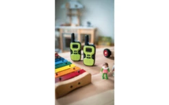 Albrecht Tectalk Joy, Paar Mit Micro-USB Ladebuchs 8 Albrecht Tectalk Joy, Paar Mit Micro-USB Ladebuchs -High Peak Verkaufs-Shop 735308 4898195