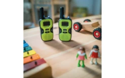 Albrecht Tectalk Joy, Paar Mit Micro-USB Ladebuchs 9 Albrecht Tectalk Joy, Paar Mit Micro-USB Ladebuchs -High Peak Verkaufs-Shop 735311 4898201