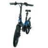 Blaupunkt Fiete Faltbares E-Bike 2 Blaupunkt Fiete Faltbares E-Bike -High Peak Verkaufs-Shop 737267 4968158