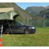 Gordigear Dachzelt Plus Für 3 Personen Mit Staufläche 165 X 320 Cm Grün -High Peak Verkaufs-Shop 737348 4968476