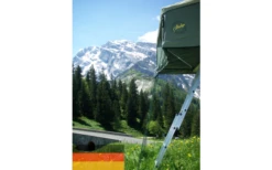 Gordigear Dachzelt Plus Für 3 Personen Mit Staufläche 165 X 320 Cm Grün 15 Gordigear Dachzelt Plus Für 3 Personen Mit Staufläche 165 X 320 Cm Grün -High Peak Verkaufs-Shop 737366 4968554