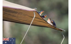 Gordigear Dachzelt 140 Plus Für 2 Personen Mit Vorzelt 140 X 320 Cm Grün 15 Gordigear Dachzelt 140 Plus Für 2 Personen Mit Vorzelt 140 X 320 Cm Grün -High Peak Verkaufs-Shop 737393 4968680