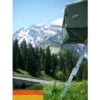 Gordigear Dachzelt 180 Plus Für 4 Personen Mit Vorzelt 180 X 320 Cm Grün -High Peak Verkaufs-Shop 737399 4968779