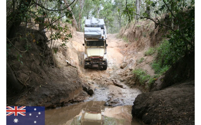 Gordigear Dachzelt 180 Plus Für 4 Personen Mit Vorzelt 180 X 320 Cm Grün 5 Gordigear Dachzelt 180 Plus Für 4 Personen Mit Vorzelt 180 X 320 Cm Grün – Bild 3