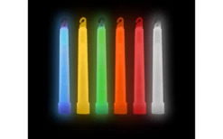 Basic Nature Knicklicht 15 Cm Gelb -High Peak Verkaufs-Shop 746363 5029610 3