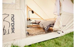 Nordisk Utgard 13.2 TC - 6 Personen Zelt 11 Nordisk Utgard 13.2 TC - 6 Personen Zelt -High Peak Verkaufs-Shop 751313 5015696