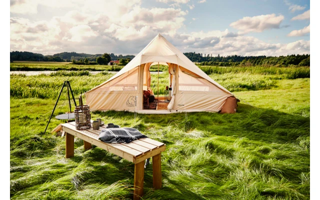 Nordisk Utgard 13.2 TC - 6 Personen Zelt 7 Nordisk Utgard 13.2 TC - 6 Personen Zelt – Bild 5