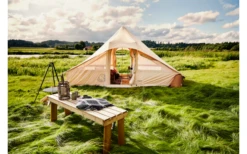 Nordisk Utgard 13.2 TC - 6 Personen Zelt 15 Nordisk Utgard 13.2 TC - 6 Personen Zelt -High Peak Verkaufs-Shop 751325 5015720