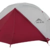 MSR Elixir 1 Kuppelzelt 1 Person -High Peak Verkaufs-Shop 788261 5321477