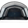 Outwell Hayward Lake 6ATC Aufblasbares Tunnelzelt 6 Personen -High Peak Verkaufs-Shop 790103 5208761