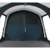 Outwell Hayward Lake 4ATC Aufblasbares Tunnelzelt 4 Personen -High Peak Verkaufs-Shop 790748 5220653