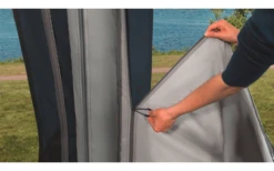 Outwell Hayward Lake 4ATC Aufblasbares Tunnelzelt 4 Personen 12 Outwell Hayward Lake 4ATC Aufblasbares Tunnelzelt 4 Personen -High Peak Verkaufs-Shop 790754 5220665