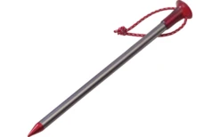 MSR Carbon Core Zeltheringe 4 Stück