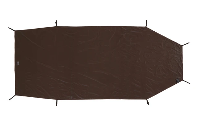 Nordisk Oppland 2 (2.0) Footprint Zeltunterlage 5 Nordisk Oppland 2 (2.0) Footprint Zeltunterlage – Bild 3