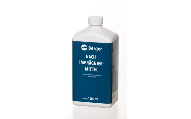 Berger Nachimprägnier Mittel 1 Liter 3 Berger Nachimprägnier Mittel 1 Liter