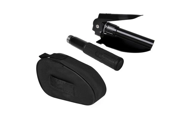 Klappschaufel M. Tasche 4 Klappschaufel M. Tasche – Bild 2