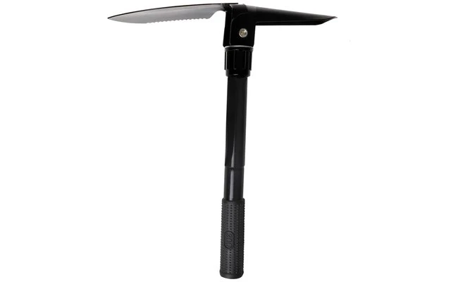 Klappschaufel M. Tasche 3 Klappschaufel M. Tasche